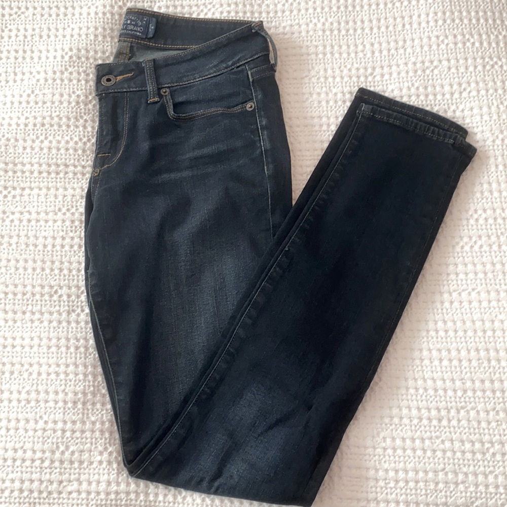 Lucky Brand Jeans Womens Size 0/25